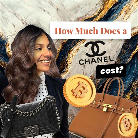 when do chanel prices go up|average Chanel bag price.